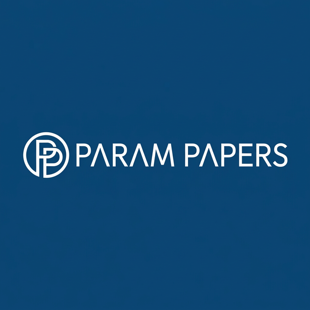 Param Papers | Industrial Paper & Board Distributor